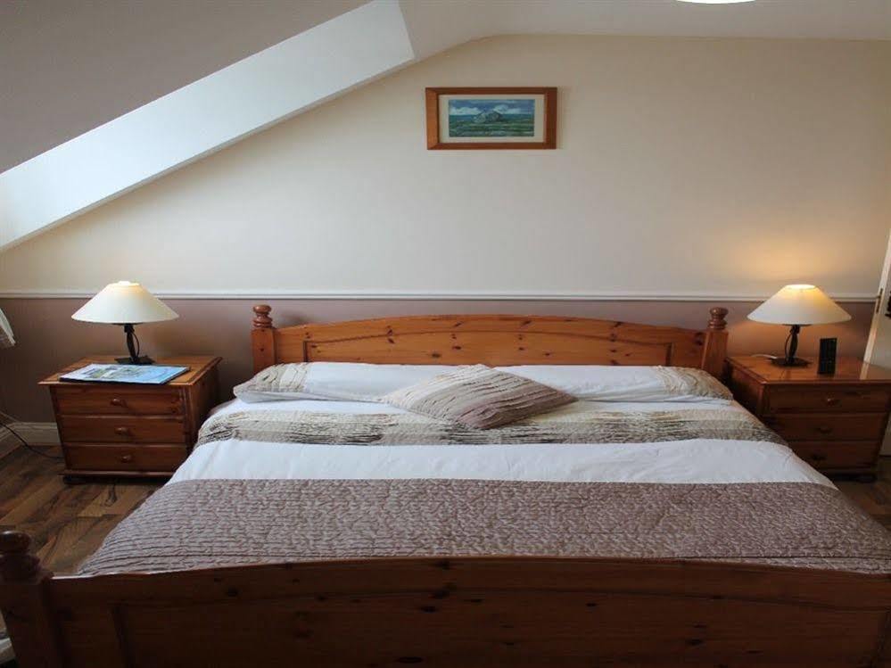 Clai Ban Bed & Breakfast Kilronan  Exterior photo