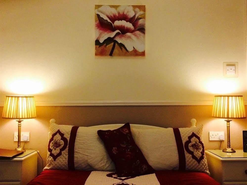Clai Ban Bed & Breakfast Kilronan  Exterior photo